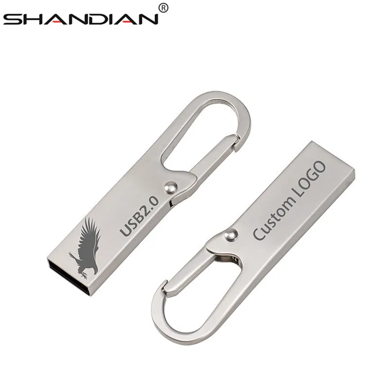 USB флеш накопитель JASTER 64 ГБ 16 4 Гб 32 128 ГБ|USB флэш-накопители| |