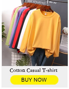 4XL Oversize Sexy Casual T-shirt Women 100% Cotton Long Sleeve T Shirt Women Korea Loose Full Tee Shirt Femme 2021 Tops Autumn white t shirt for men