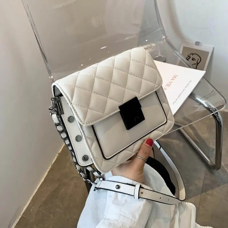 Женский кошелек с алмазной решеткой оптовая продажа кошельки и сумки заклепками