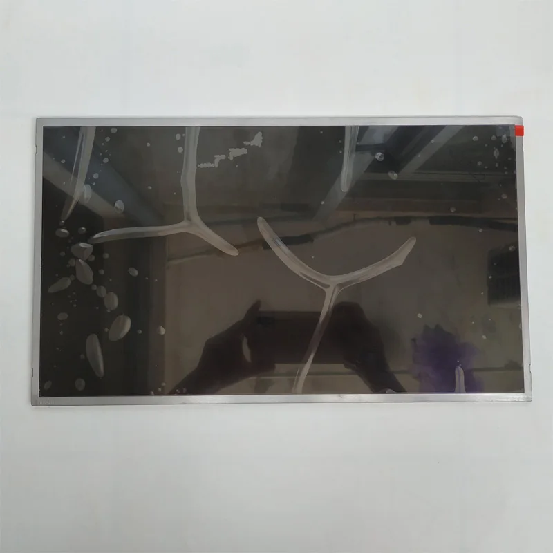 Новинка светодиодный глянцевый экран WXGA HD для замены на ноутбуки с ЖК экраном HP