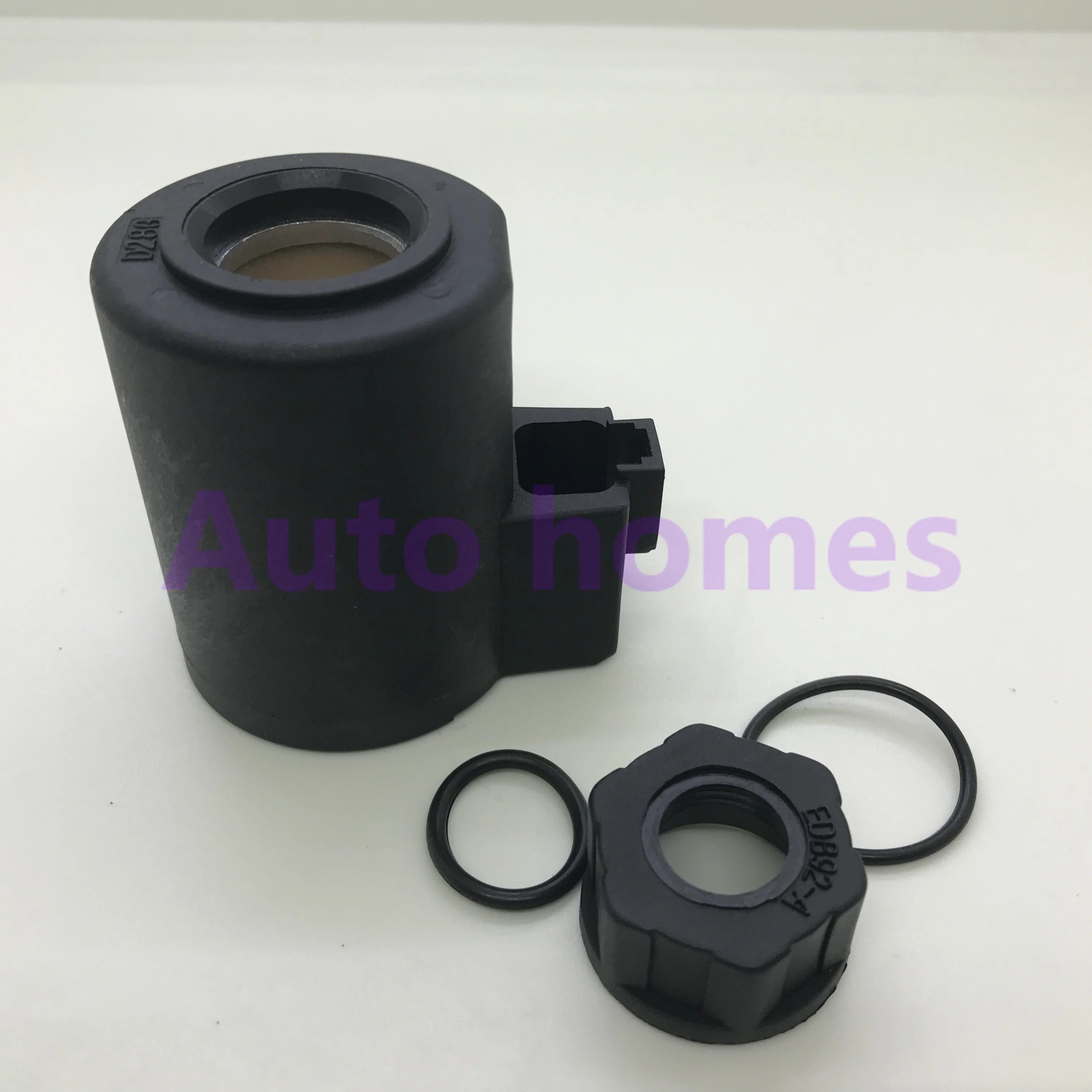 EC210/240/290B Поворотный замок безопасности пилот катушки Volvo Экскаватор фитинги катушки|Пневматические