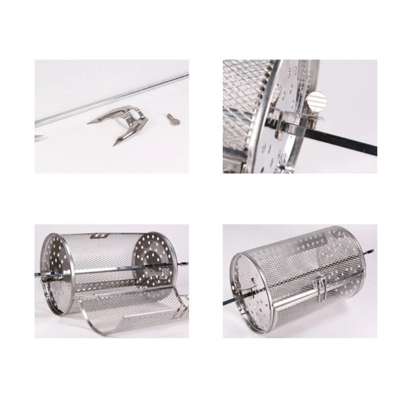 Wiilii 12 шт. круглая алюминиевая фольга для пирога жарки выпечки приготовления пищи