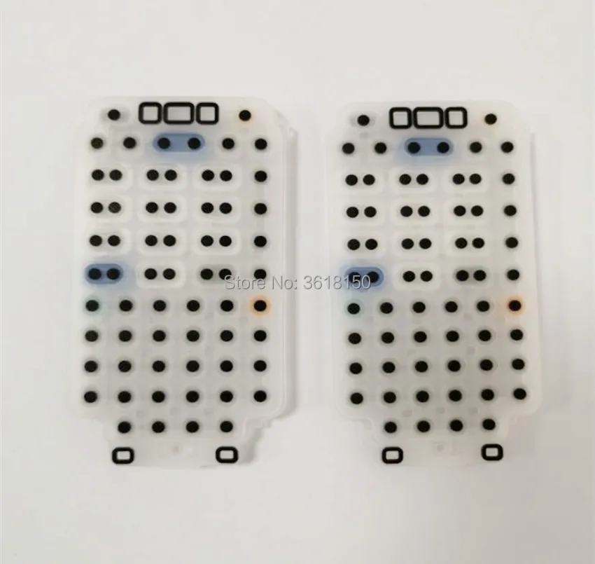 51Keys Plastic Keypad Replacement for Honeywell CK3X CK3R Computers | Компьютеры и офис