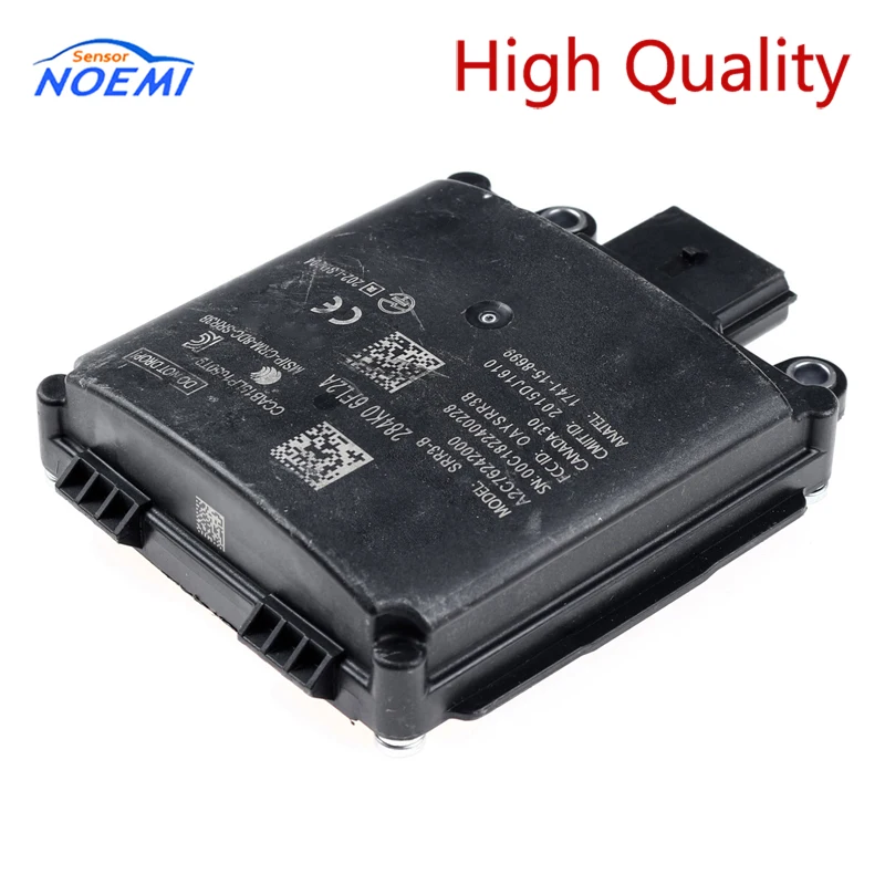 

Подлинная 284K0-6FL2A 284K06FL2A сиденья автоматическая система дистанции и датчик радара для NISSAN X-TRALE 1.6DCi 2017