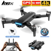 kcx k3 pro gps professional 4k drone with dual camera eis 5g fpv 25mins automatic return foldable brushless rc quadcopter dron