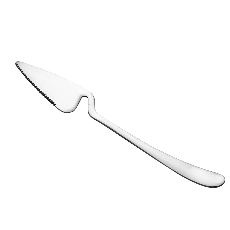 Портативный 3 шт. Нержавеющая сталь столовые приборы набор ножей вилок и ложек