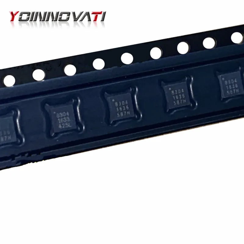10 шт./лот 8304 A8304SESTR-T A8304SESTR A8304S A8304 QFN-16 IC | Обустройство дома