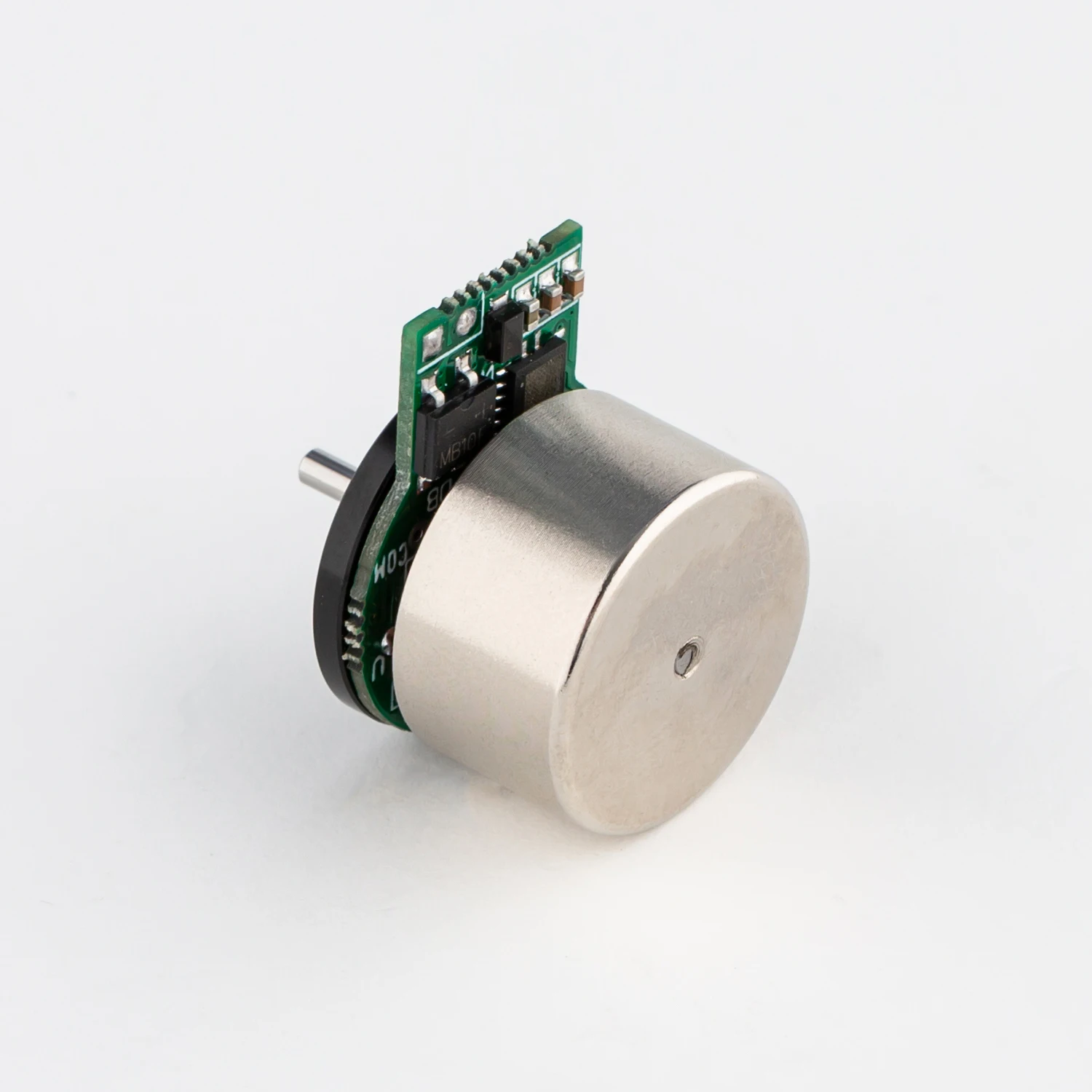 External Rotor DC Brushless Coreless Motor for Rotary Tattoo Machine Liner & Shader Size 20*16 MM 1 Piece | Красота и здоровье