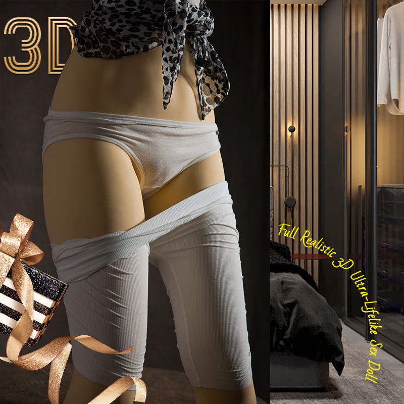 Реалистичный TPE сексуальный большой зад с вагиной анальный двойной канал для