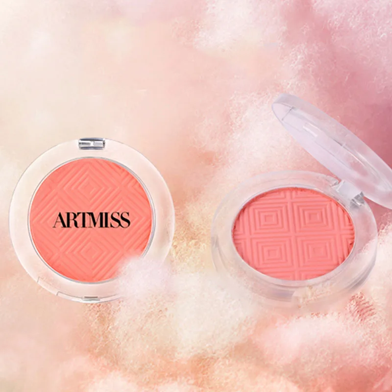 Хайлайтер для лица пудра макияж минеральный пигмент матовые минералы Палитра