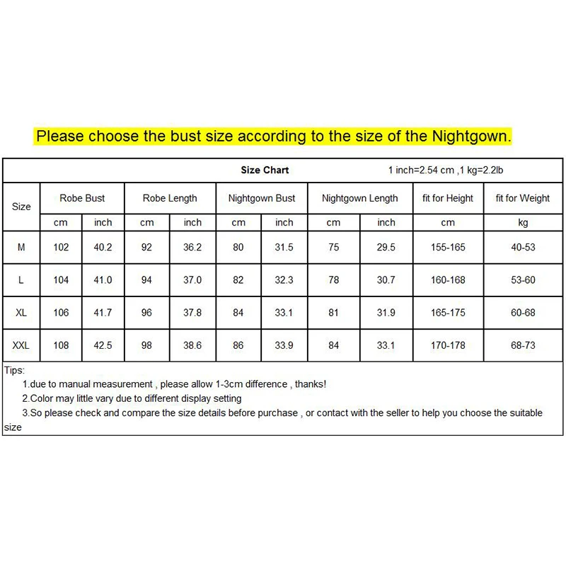 Халат из искусственного шелка атласное женское белье комплект двух предметов