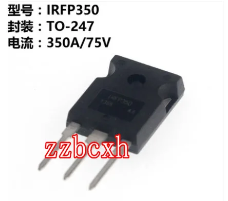 5 шт./лот новый оригинальный IRFP140N IRFP150N IRFP240 IRFP350 IRFP360 TO-247 | Обустройство дома