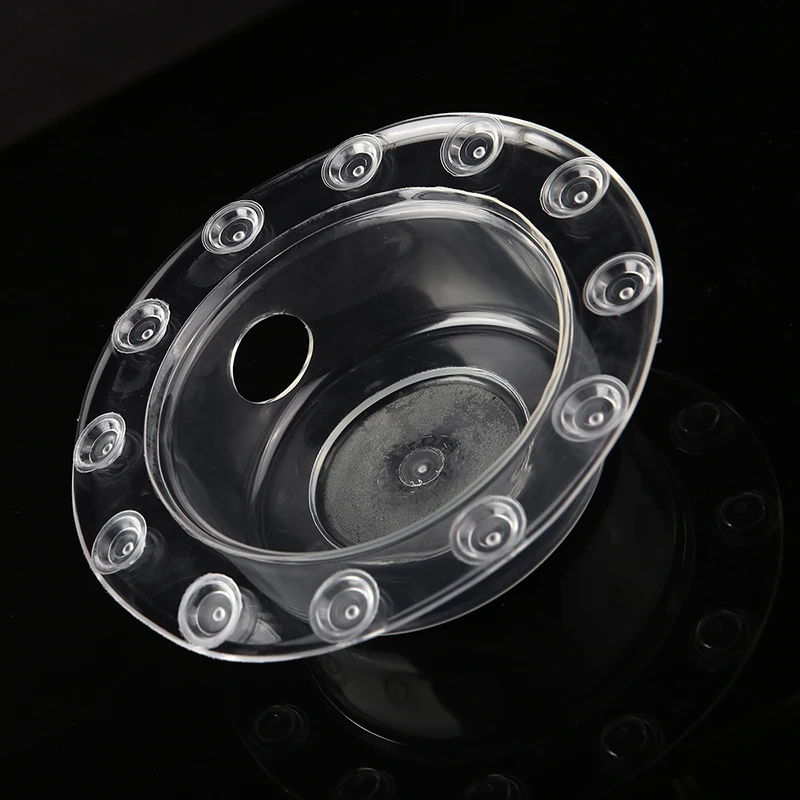 

1pc Bathroom Sink Bathtub Overflow Drain Cover PVC Bathtub Overflow Drain Cover Round Deeper Bath Cover Universal Fit Tool