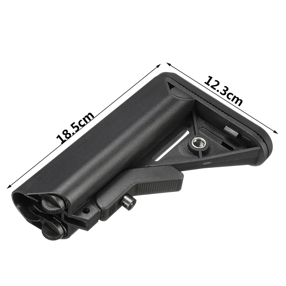 Черный MFT светильник/армейский/темно-синий нейлоновый материал для гелевых