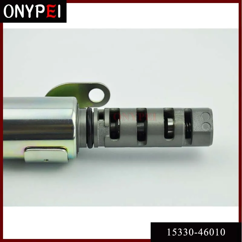 

15330-46010 Engine Camshaft Timing Oil Control Valve 1533046010 For Toyota Supra Lexus 3.0L
