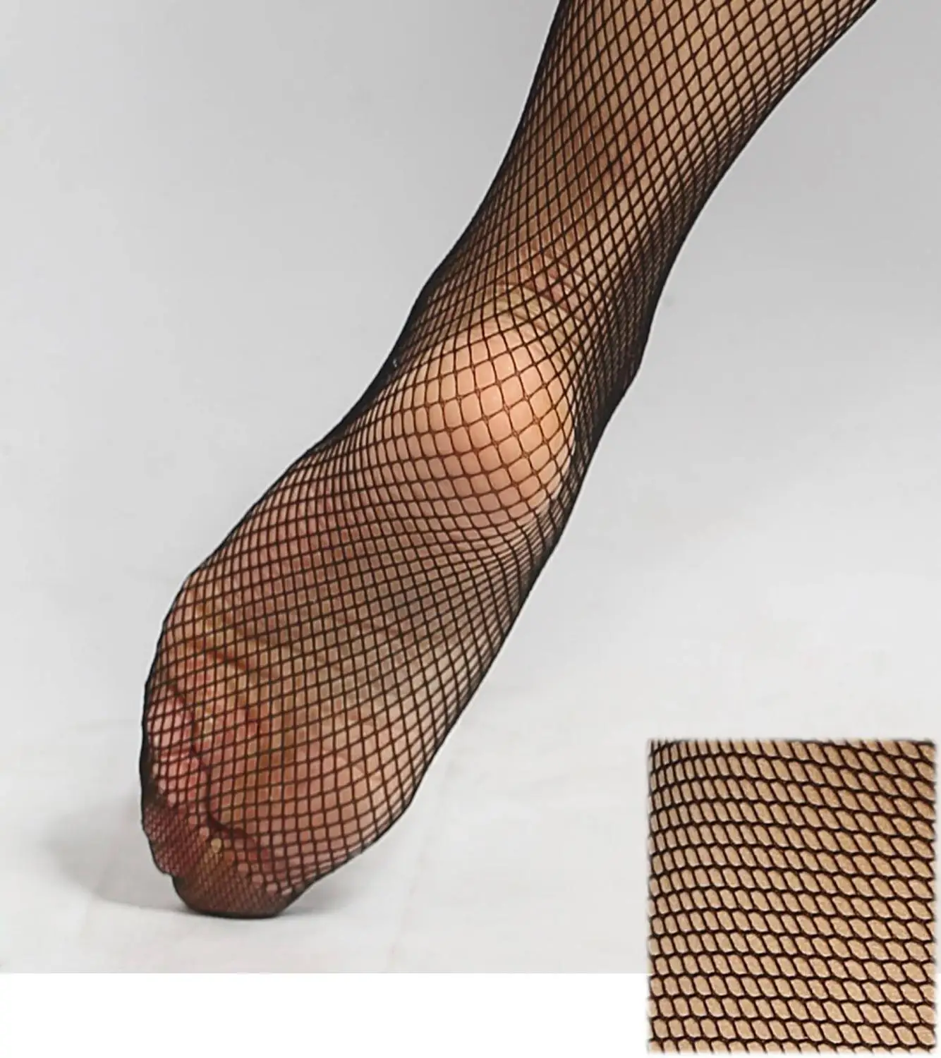 G6006 профессиональные эластичные сетчатые чулки для латиноамериканских бальных