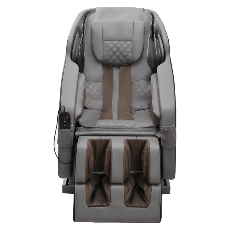 Автоматический домашний массажный стул SL rail robo|Массажные столы| |