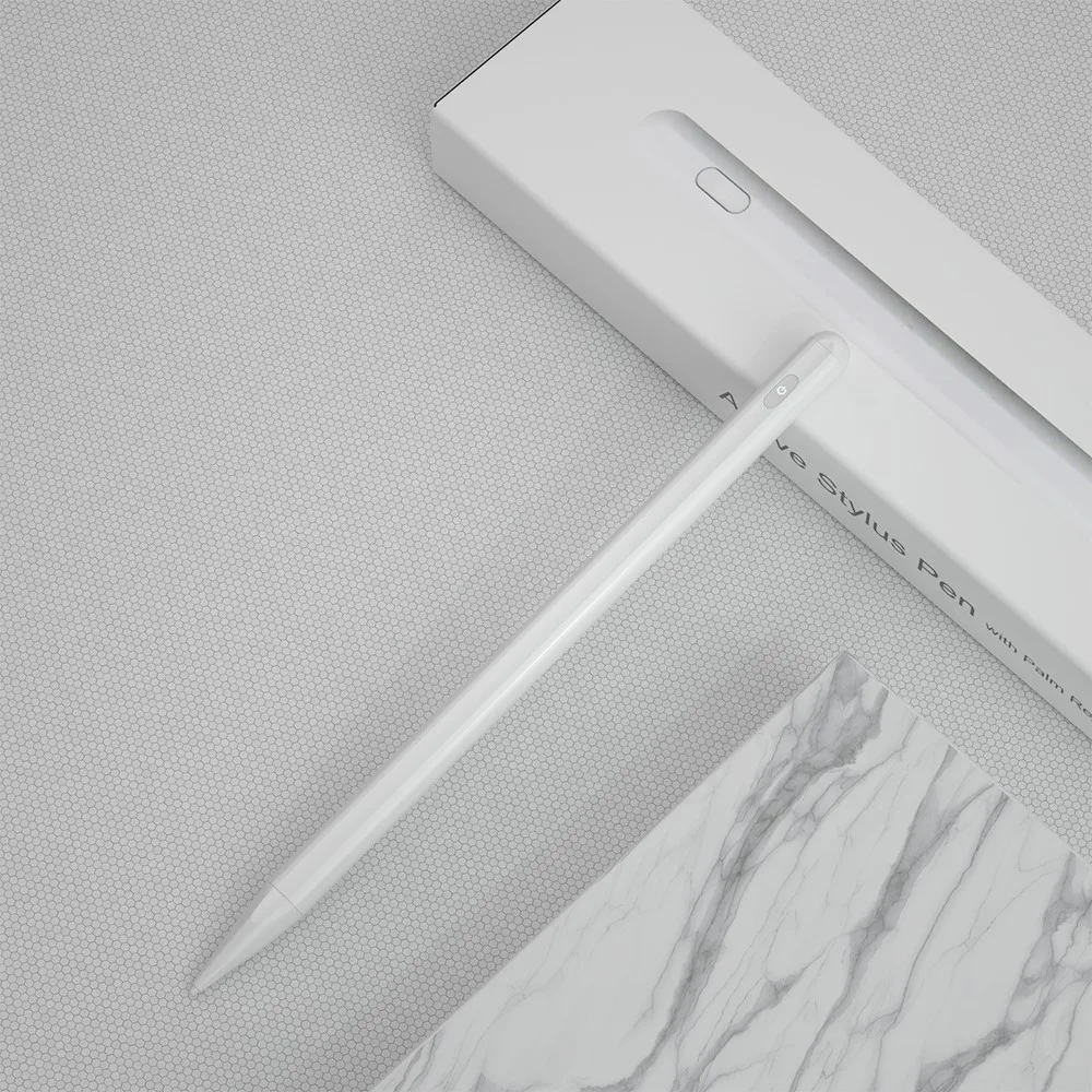 Сенсорный Стилус HORUG для iPad Pro 11 12 9 2018 сенсорный карандаш Apple Pencil 1 2 Air 3 2019 10 mini 5