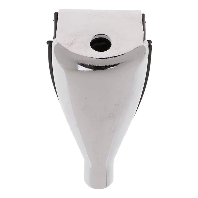 Басовый наконечник для барабана коготь крючки басов барабан Accs с резиновой прокладкой части аксессуары