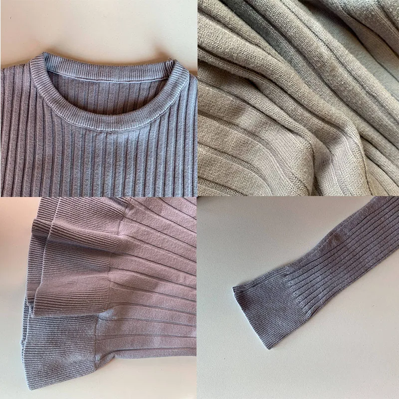 Женское трикотажное платье-русалка Элегантное Длинное эластичное платье с