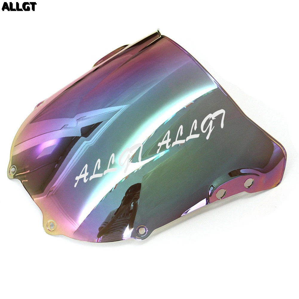 

ALLGT New Front Windshield Windscreen for Honda CBR900 893 1994 1995 1996 1997