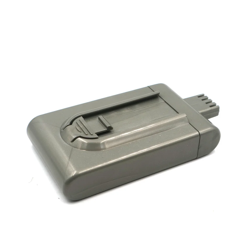 Ручной пылесос C & P батарея 21 6 в 2000 мАч DC16 Animal DC12 12097 912433 01 03 04 BP01 Root 2.0AH|batteries