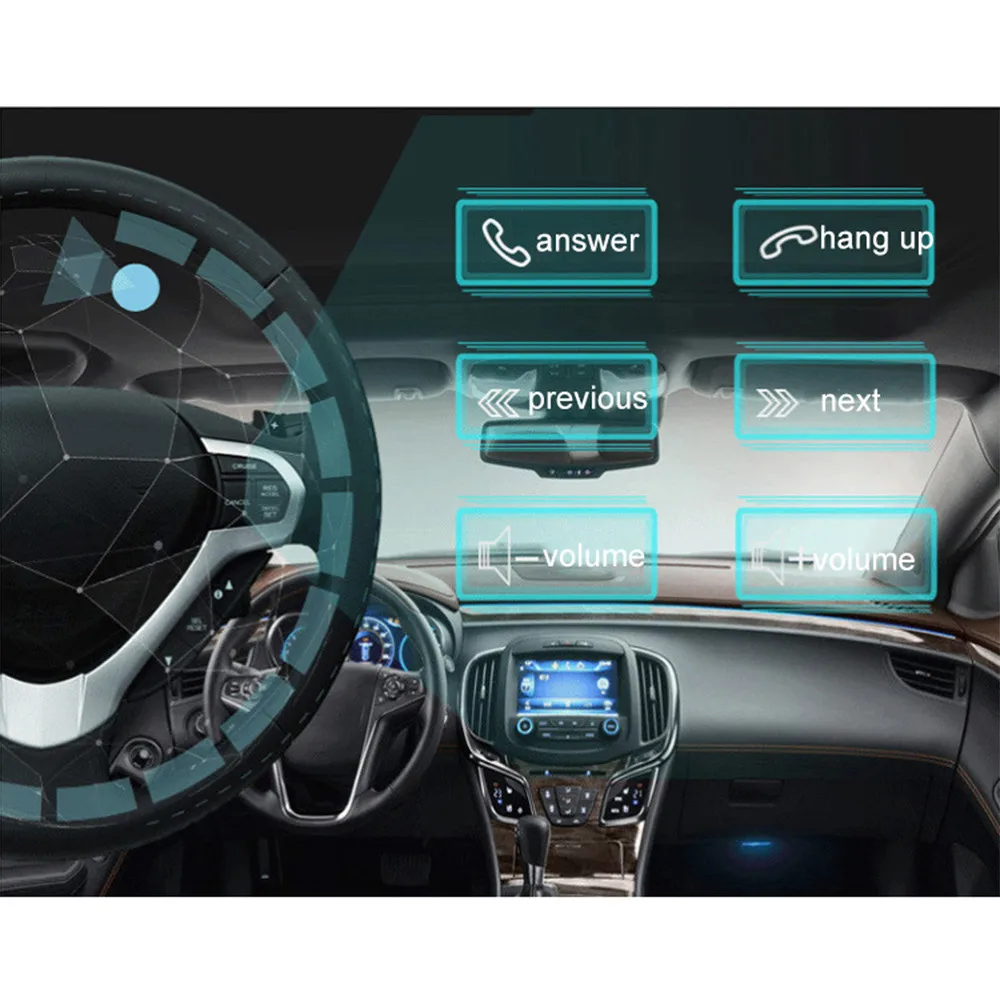 7 inches Car MP4 MP5 Multimedia Player Mobile Phone Connection Double Din Bluetooth FM Cameras Intelligent System 7010 | Автомобили и