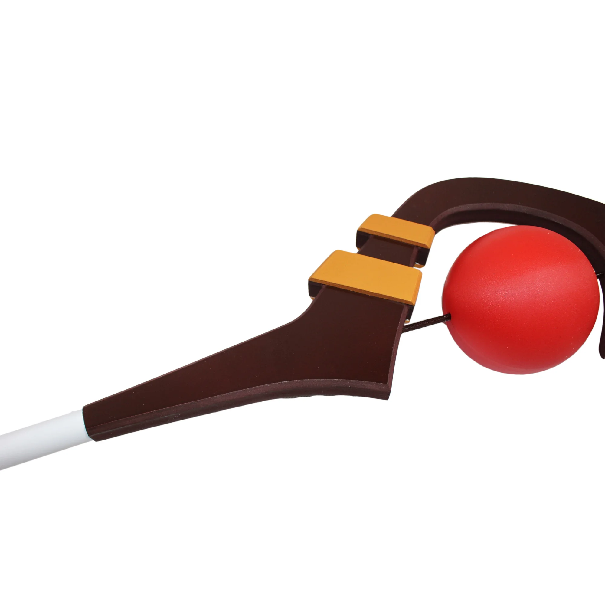 Megumin трость для косплея KonoSuba Божье счастье на этом прекрасном мире оружие костюм