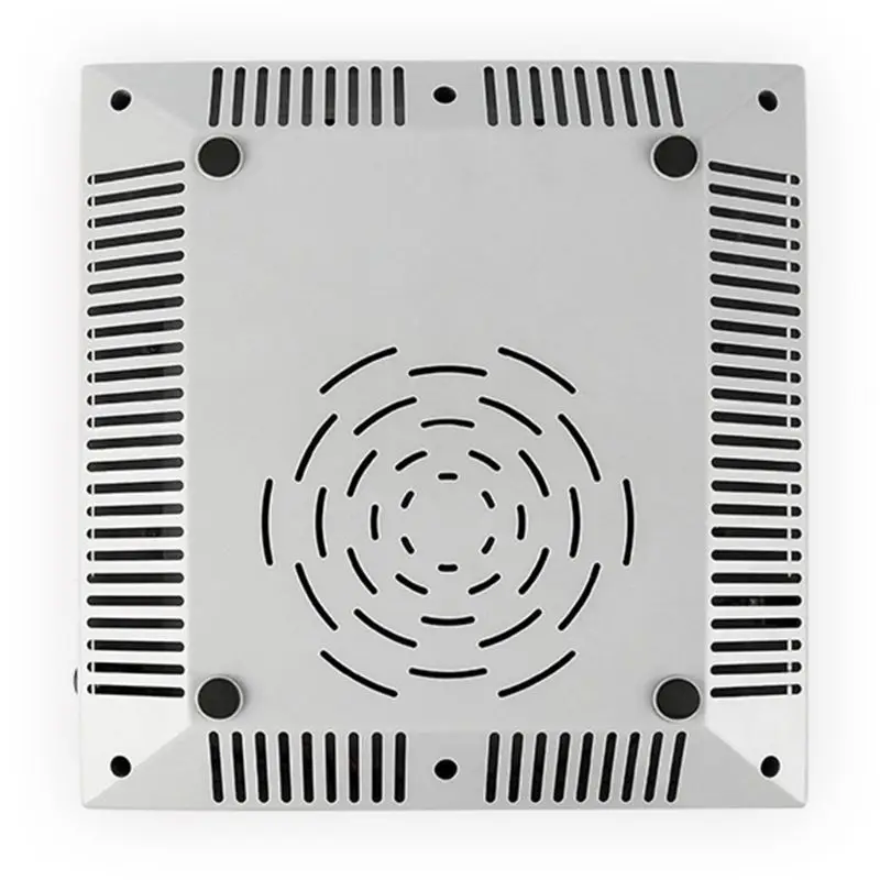 

US EU 80W Nail Dust Suction Fan Collector Manicure Machine Vacuum Cleaner
