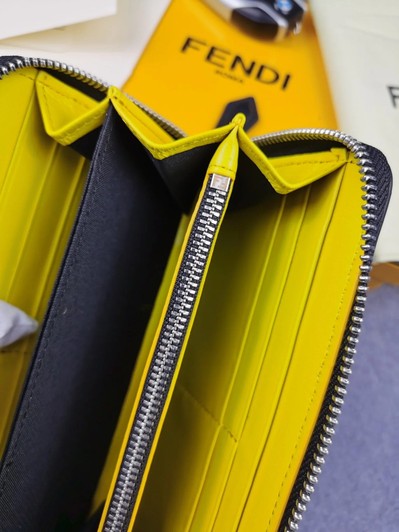 

Ladies Zipper Purse Large Capacity Practical Hand Wallet Woman PU Leather Fashion Female Long Section Wallet