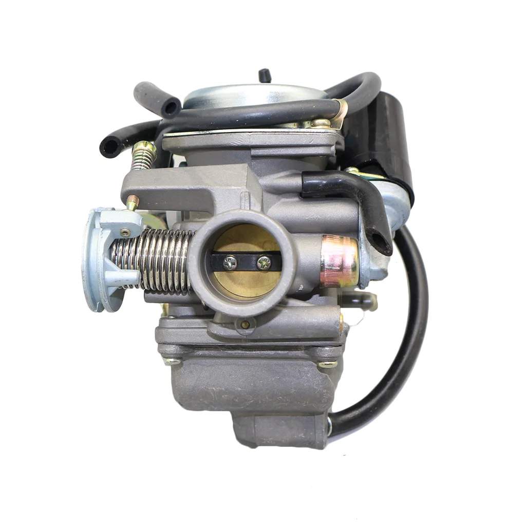 

Go Karting Dirt Bike Scooter Carburetor 24mm Carburetor GY6 150 125cc 150cc