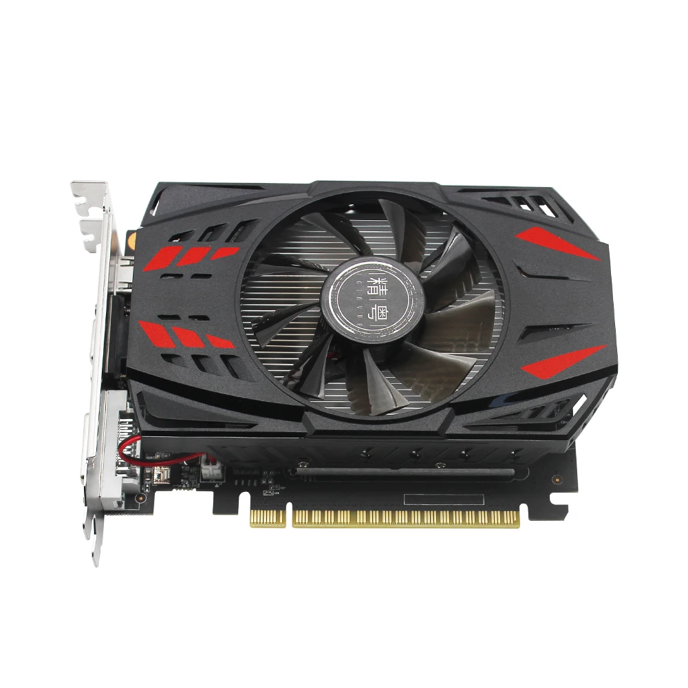 видеокарта jginyue gtx 750ti 4 гб 128 бит gddr5 граф