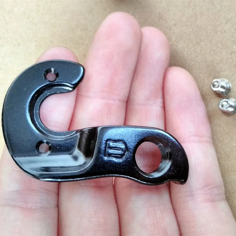 1 шт. Велосипедное снаряжение задний переключатель Вешалка для Trek 315464 W315464 TREK Domane