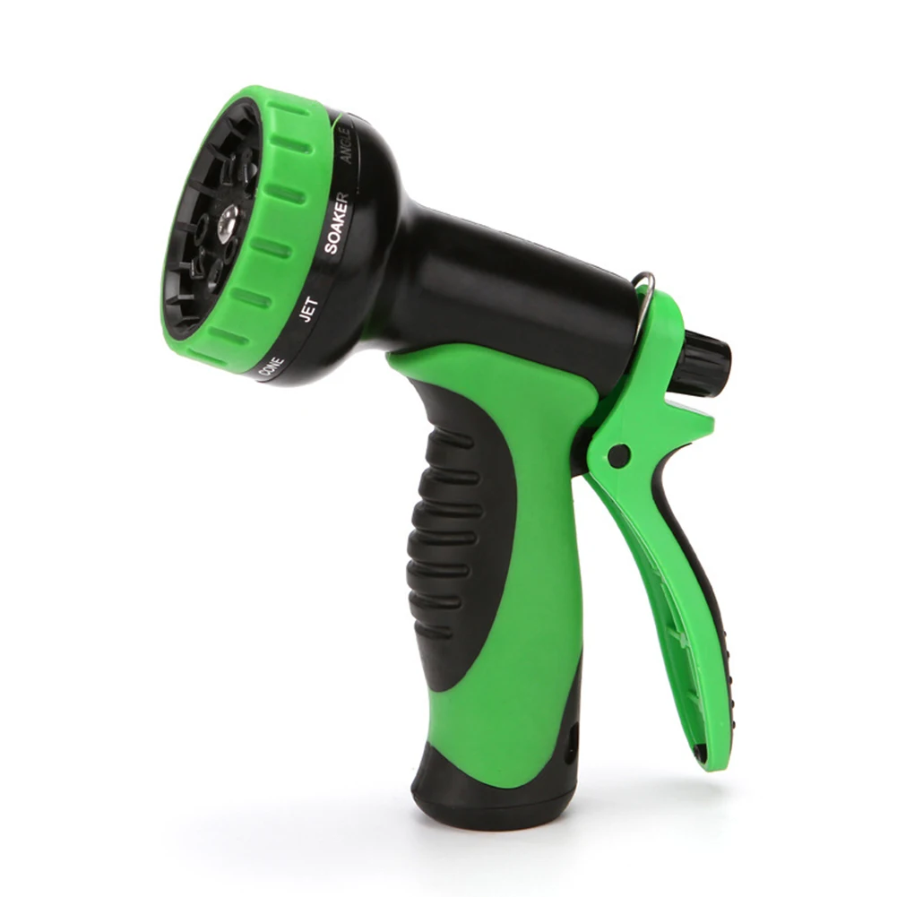 

100ft Garden Lawn Hose Pipe for 1/2 inch 3/4 inch Connector Expandable Watering Car Wash Flexible Irrigation Hoses Pipe Kits
