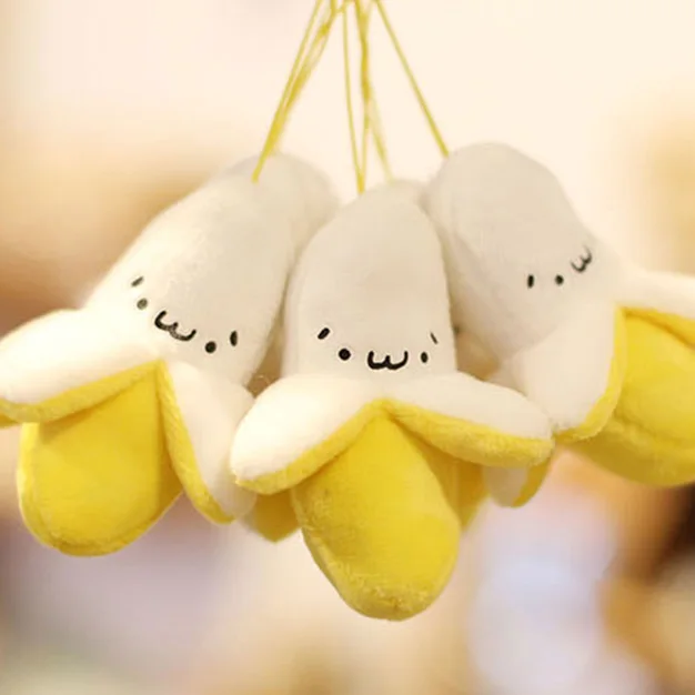 Ant bt21.cinnamoroll плюшевый брелок линия друзей kawaii брелок плюшевый chimmy детские игрушки vipkid