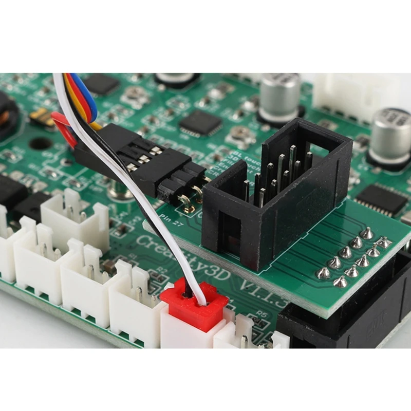 Creality Ender-3 Pin 27 Board для BLTouch или CR-10 BL Touch 3D Printer F92A | Компьютеры и офис