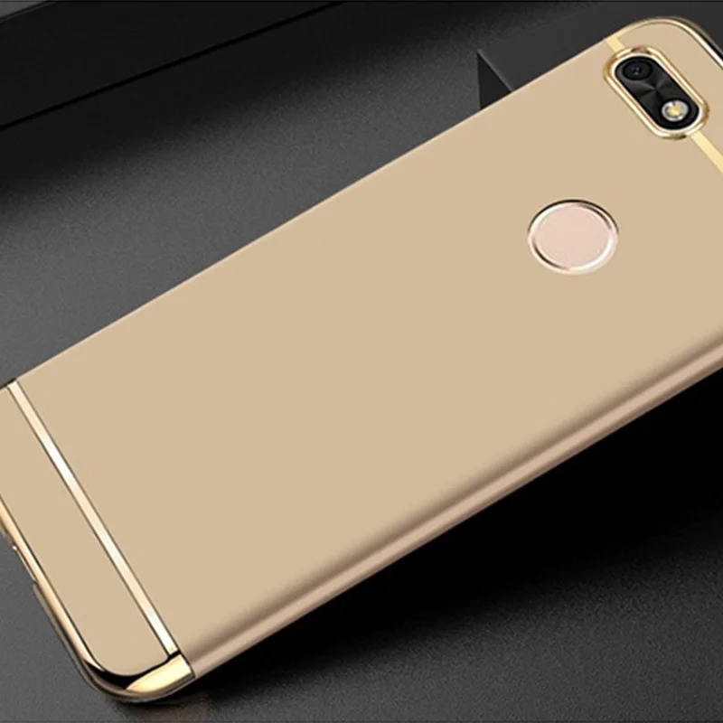 YueTuo жесткий защитный чехол для OPPO A1 A3 A3S A5 A5S A7 A7X A9 A1K роскошный Ультратонкий чехол для телефона