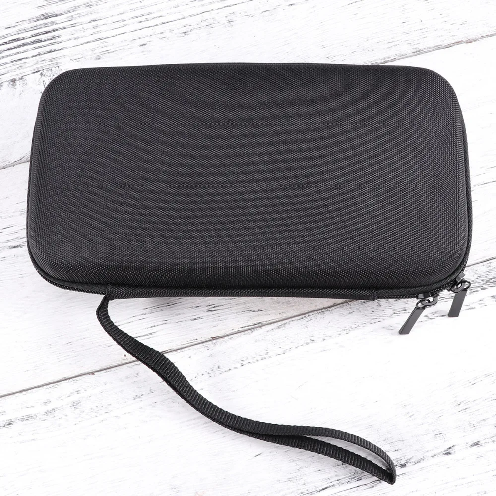 Графический калькулятор Жесткий переноска дорожная сумка для хранения чехол