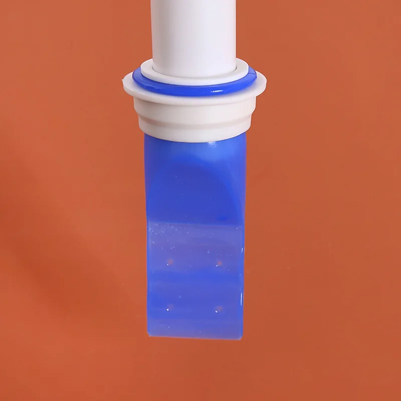 

1Pc Bathroom Odor-Proof Leak Core Silicone Down The Water Pipe Draininner Core Kitchen Bathroom Sewer Seal Leak