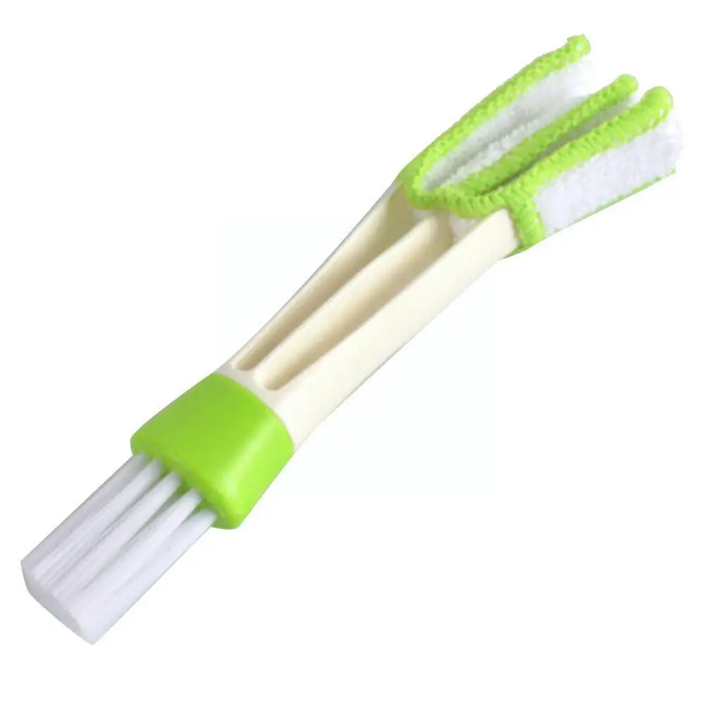 

Auto Car Accessories Cleaning Detailing Brushes Cleaner Tools Window Cleaner Computer Clean Blinds Leaves Sino Star