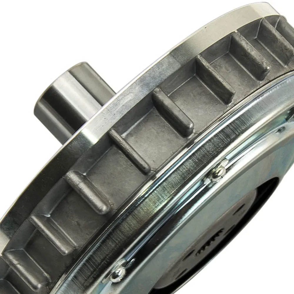 Полный комплект корпуса барабана сцепления для Yamaha Гризли Рино 660 5KM-16611-10-00