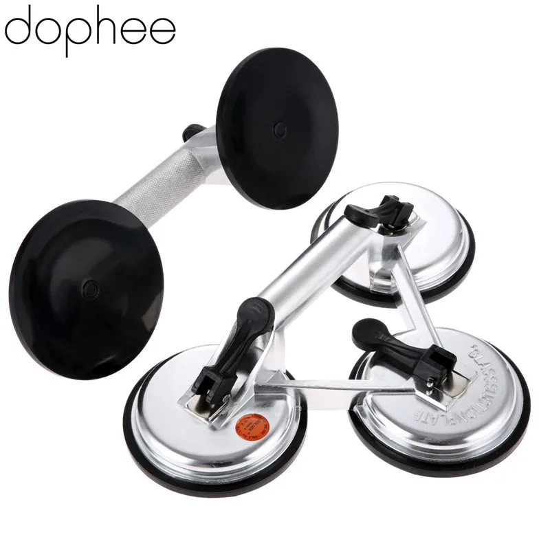 Присоска для автомобильного стекла профессиональная присоска с двумя