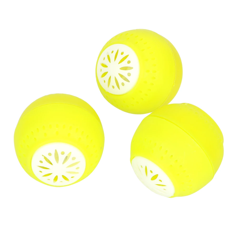 NICEYARD 3 piece/set Fridge Balls Air Purifier Ball Keep Fruit and Vegetable Fresh Kitchen Accessories | Дом и сад