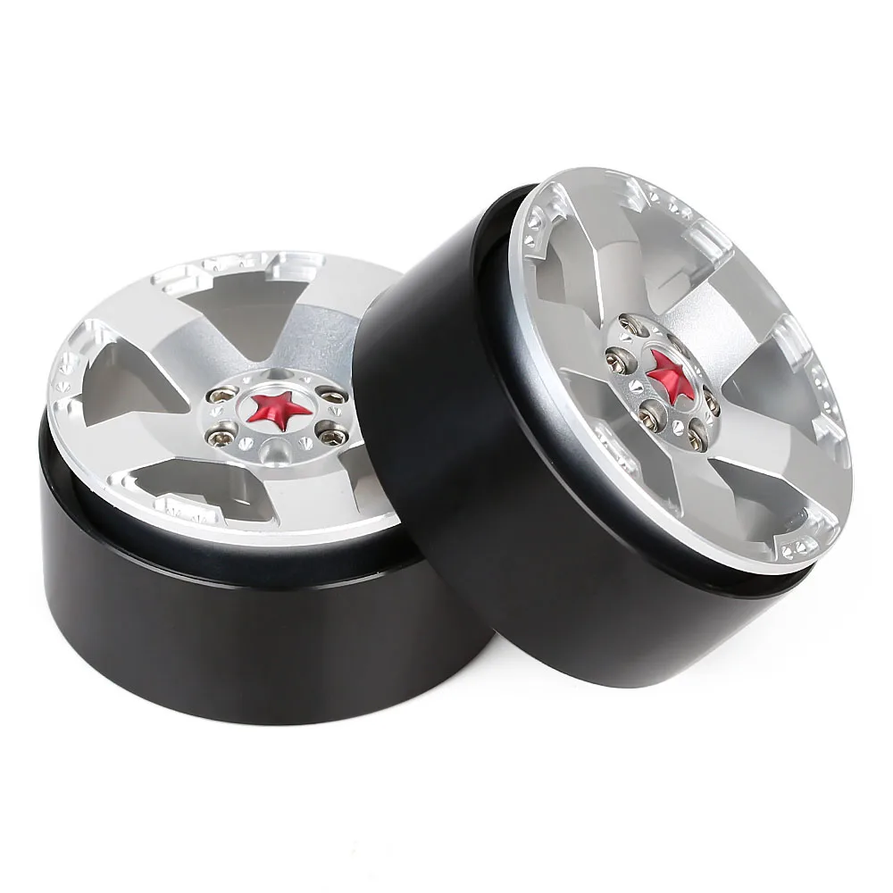 металлический обод колеса injora 2