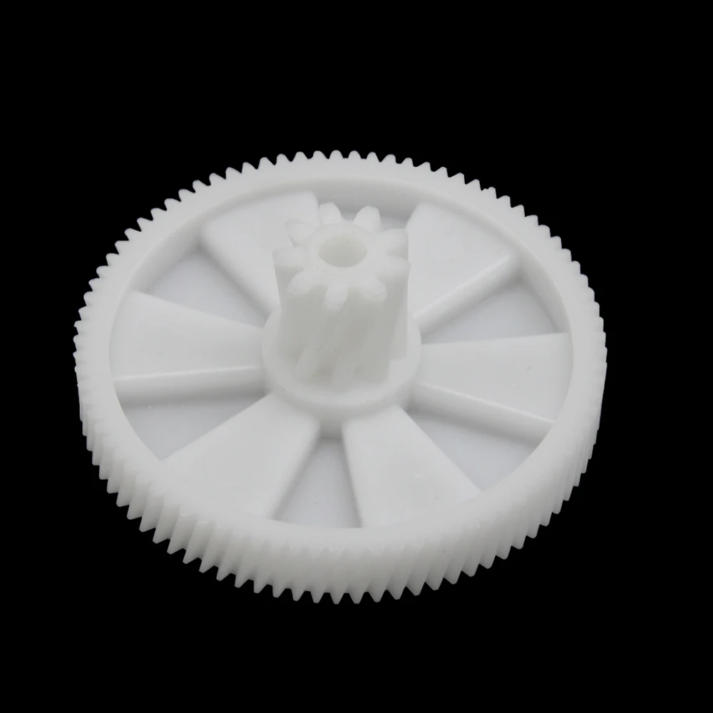 

1pc Mincer Pinion KW715564 Plastic Gear For Kenwood Meat Grinder MG350 354 352 360 35 364 362 Kitchen Appliance Spare Parts
