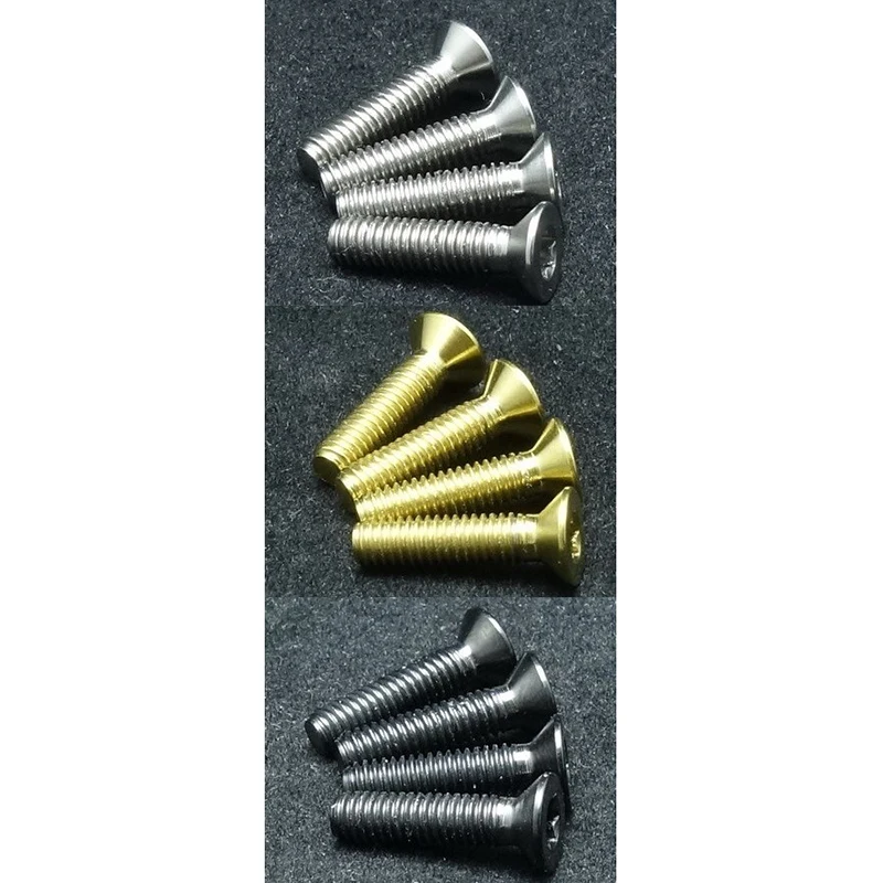 Титановые педали для велосипеда скобы SpeedPlay ноль и светильник сменные части