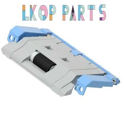 2 шт. Новая деталь для HP LaserJet M5035 M5025 Enterprise 700 M712dn MFP M725 Tray 3 | Компьютеры и офис