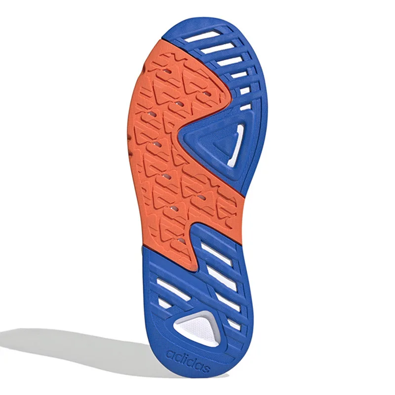 

Original New Arrival Adidas Neo FUTUREFLOW CC Men's Running Shoes Sneakers