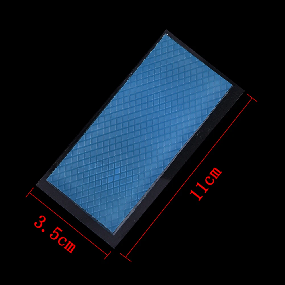 

1Pc 3.5*12cm Silicone Removal Patch Reusable Acne Gel Scar Therapy Silicon Patch Remove Trauma Burn Sheet Skin Repair