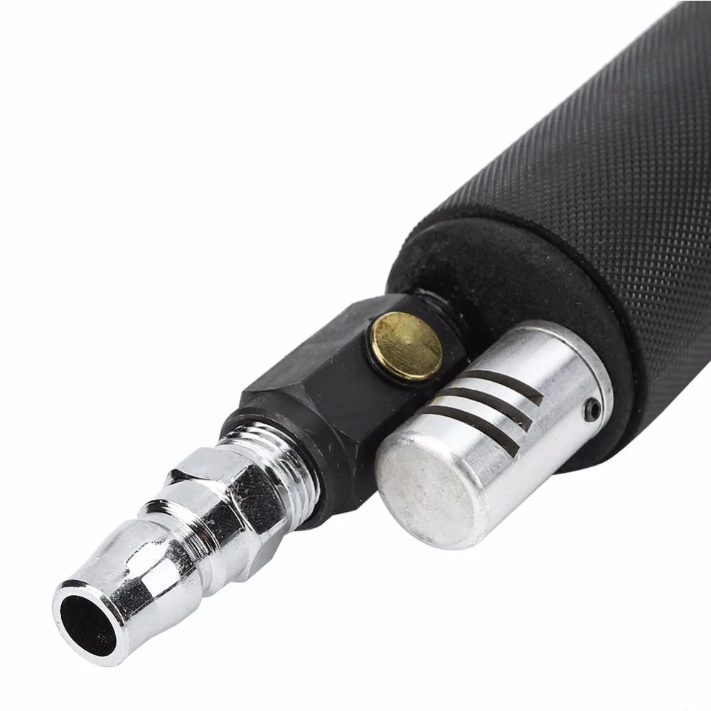 

Orbit Air Sander Dual Action Random Mini Air Orbital Sander Polisher Grinder Pneumatic Sander Sanding Tools Air Angle Polishin